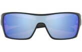 P&auml;ikeseprillid OAKLEY Turbine Rotor Polished Black Prizm Deep Water Polarized