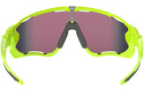 Päikeseprillid OAKLEY Jawbreaker Retina Burn Prizm Road