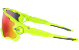 Päikeseprillid OAKLEY Jawbreaker Retina Burn Prizm Road