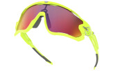 Päikeseprillid OAKLEY Jawbreaker Retina Burn Prizm Road