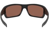 P&auml;ikeseprillid OAKLEY Turbine Polished Black Prizm Deep Water Polarized