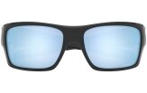 P&auml;ikeseprillid OAKLEY Turbine Polished Black Prizm Deep Water Polarized