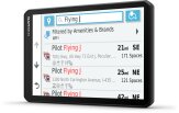 Veoauto GPS Garmin dēzl LGV700 MT-D