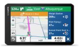 Veoauto GPS Garmin dēzl LGV700 MT-S