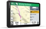 Veoauto GPS Garmin dēzl LGV700 MT-S