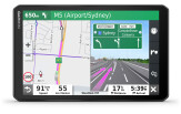 Veoauto GPS Garmin dēzl LGV800 MT-D