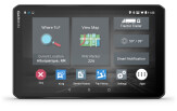 Veoauto GPS Garmin dēzl LGV800 MT-D