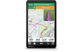 Veoauto GPS Garmin dēzl LGV800 MT-D