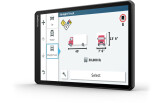 Veoauto GPS Garmin dēzl LGV1000 MT-D