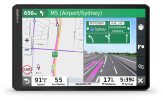 Veoauto GPS Garmin dēzl LGV1000 MT-D
