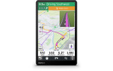 Veoauto GPS Garmin dēzl LGV1000 MT-D