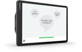 Veoauto GPS Garmin dēzl LGV1000 MT-D