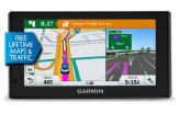 Garmin Auto GPS DriveSmart 60LMT