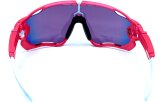 P&auml;ikeseprillid OAKLEY Jawbreaker Pink Prizm Road