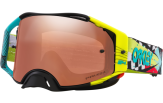 Krossiprillid OAKLEY Airbrake MX Jeffrey Herlings Prizm MX Black Iridium