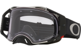 Krossiprillid OAKLEY Airbrake MX Tuff Blocks Gunmetal Black Prizm MX Low Light