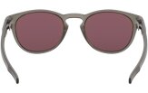 P&auml;ikeseprillid OAKLEY Latch Matte Grey Ink Prizm Sapphire Polarized