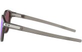 P&auml;ikeseprillid OAKLEY Latch Matte Grey Ink Prizm Sapphire Polarized