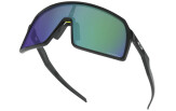 Päikeseprillid OAKLEY Sutro Black Ink Prizm Jade