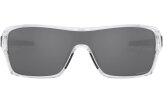P&auml;ikeseprillid OAKLEY Turbine Rotor Polished Clear Prizm Black Polarized