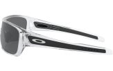 P&auml;ikeseprillid OAKLEY Turbine Rotor Polished Clear Prizm Black Polarized