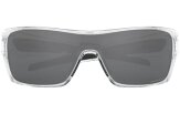 P&auml;ikeseprillid OAKLEY Turbine Rotor Polished Clear Prizm Black Polarized