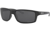 P&auml;ikeseprillid OAKLEY Gibston Matte Black Prizm Black Polarized