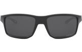 P&auml;ikeseprillid OAKLEY Gibston Matte Black Prizm Black Polarized