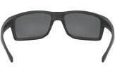 P&auml;ikeseprillid OAKLEY Gibston Matte Black Prizm Black Polarized
