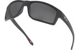 P&auml;ikeseprillid OAKLEY Gibston Matte Black Prizm Black Polarized