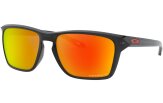 P&auml;ikeseprillid OAKLEY Sylas Black Ink Prizm Ruby Polarized