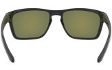 P&auml;ikeseprillid OAKLEY Sylas Black Ink Prizm Ruby Polarized