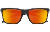 P&auml;ikeseprillid OAKLEY Sylas Black Ink Prizm Ruby Polarized