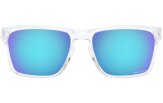 P&auml;ikeseprillid OAKLEY Sylas Polished Clear Prizm Sapphire