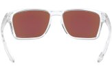 P&auml;ikeseprillid OAKLEY Sylas Polished Clear Prizm Sapphire