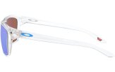 P&auml;ikeseprillid OAKLEY Sylas Polished Clear Prizm Sapphire