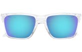 P&auml;ikeseprillid OAKLEY Sylas Polished Clear Prizm Sapphire