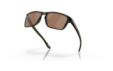 P&auml;ikeseprillid OAKLEY Sylas XL Olive Ink Prizm Tungsten
