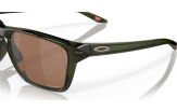 P&auml;ikeseprillid OAKLEY Sylas XL Olive Ink Prizm Tungsten
