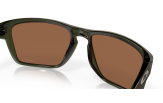 P&auml;ikeseprillid OAKLEY Sylas XL Olive Ink Prizm Tungsten