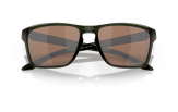 P&auml;ikeseprillid OAKLEY Sylas XL Olive Ink Prizm Tungsten