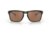 P&auml;ikeseprillid OAKLEY Sylas XL Olive Ink Prizm Tungsten