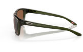 P&auml;ikeseprillid OAKLEY Sylas XL Olive Ink Prizm Tungsten