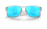 P&auml;ikeseprillid OAKLEY Sylas XL Polished Clear Prizm Sapphire