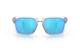 P&auml;ikeseprillid OAKLEY Sylas XL Polished Clear Prizm Sapphire