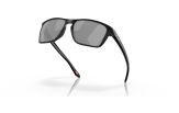 P&auml;ikeseprillid OAKLEY Sylas XL Matte Black Prizm Black Polarised