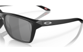 P&auml;ikeseprillid OAKLEY Sylas XL Matte Black Prizm Black Polarised