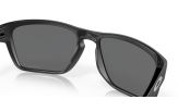 P&auml;ikeseprillid OAKLEY Sylas XL Matte Black Prizm Black Polarised