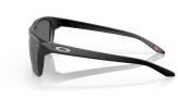 P&auml;ikeseprillid OAKLEY Sylas XL Matte Black Prizm Black Polarised