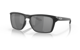 P&auml;ikeseprillid OAKLEY Sylas XL Matte Black Prizm Black Polarised